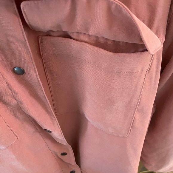 Sz XXL Old Navy Soft Bomber Jacket - Picture 14 of 14